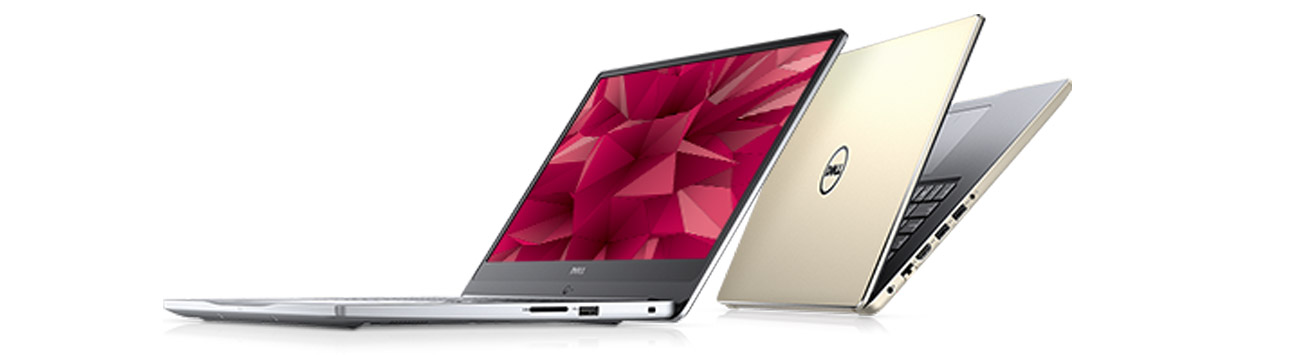 Dell Inspiron 7560 aluminiowa obudowa