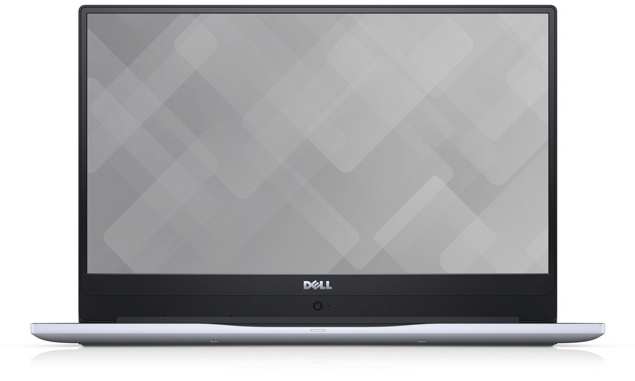 Dell Inspiron 7560 Karta graficzna Intel HD Graphics
