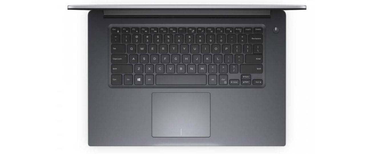 Dell Inspiron 7560 podswietlana klawaitura