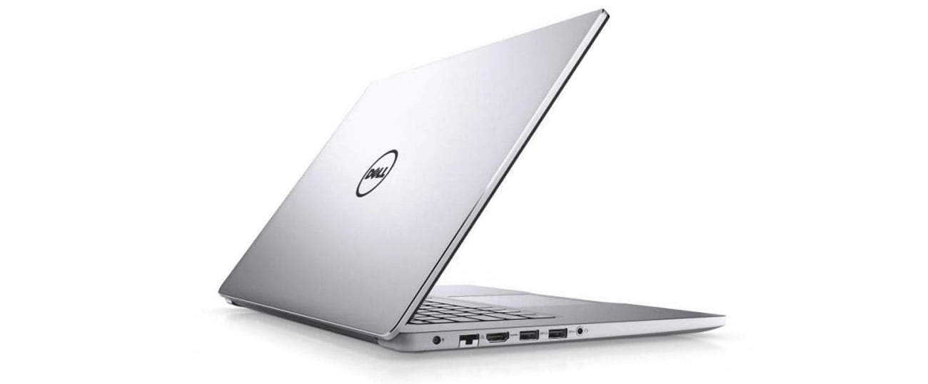 Dell Inspiron 7560 Głośniki stereo