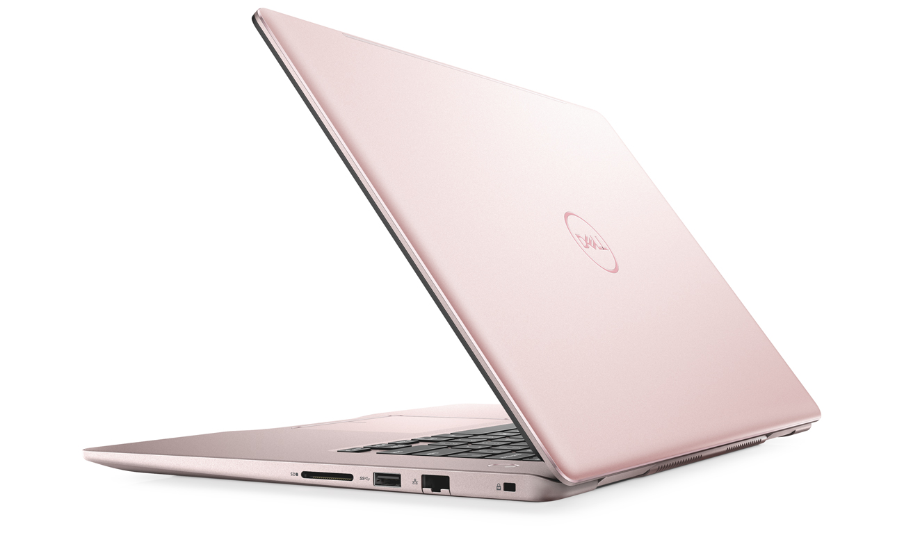 Dell Inspiron 7570 karta graficzna NVIDIA GeForce MX130