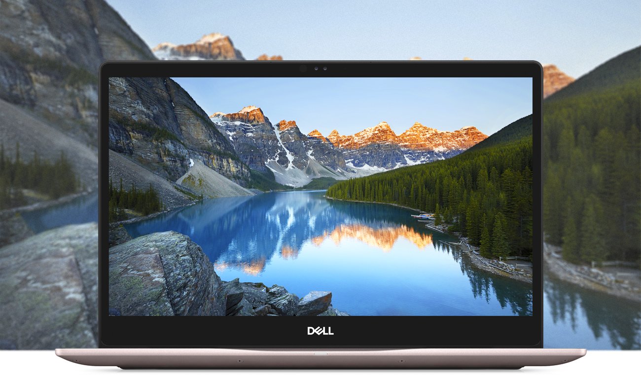 Dell Inspiron 7570 Dell Cinema