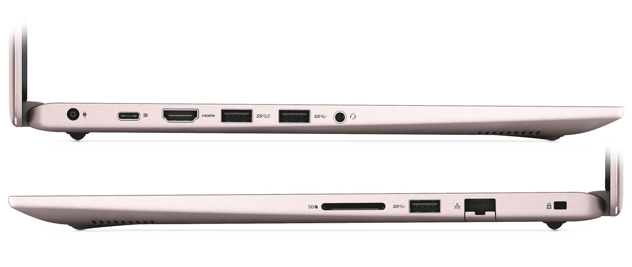 wytrzymały laptop Dell Inspiron 7570