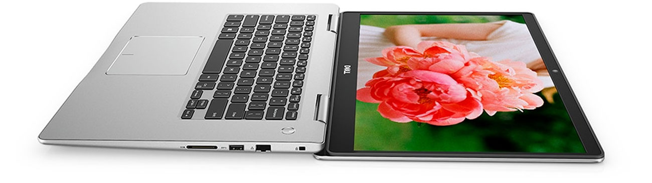 Dell Inspiron 7570 i7-8550U/16GB/128+1000/Win10 MX130 - Notebooki / Laptopy  15,6