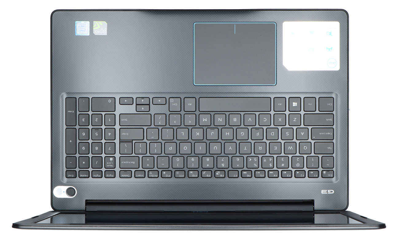 Dell Inspiron G3 Doskonały dźwięk MaxxAudio Pro firmy Waves Audio