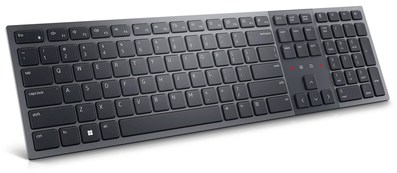 Dell Premier - KB900