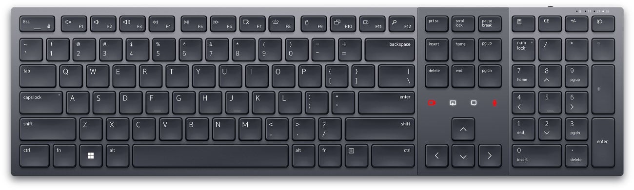 Dell Premier - KB900