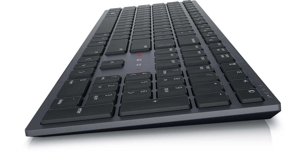 Dell Premier - KB900
