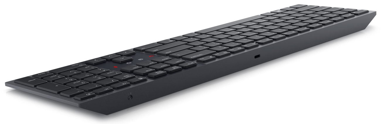 Dell Premier - KB900