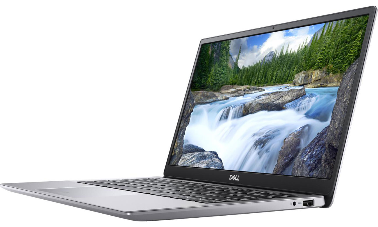 Notebook Dell Latitude 3301