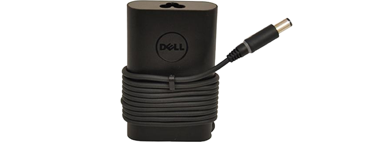 Zasilacz sieciowy Dell o mocy 65W, Slim, Latitude 450-19029