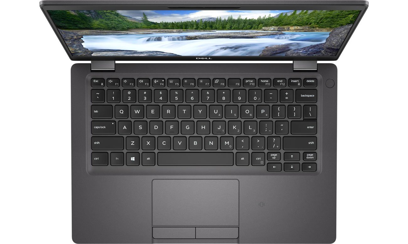 Procesor Intel Core ósmej generacji