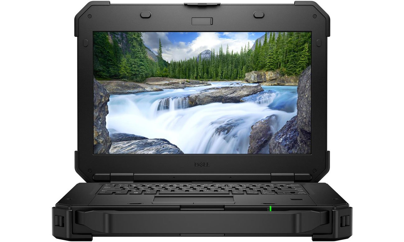 Laptop Dell Latitude 7424