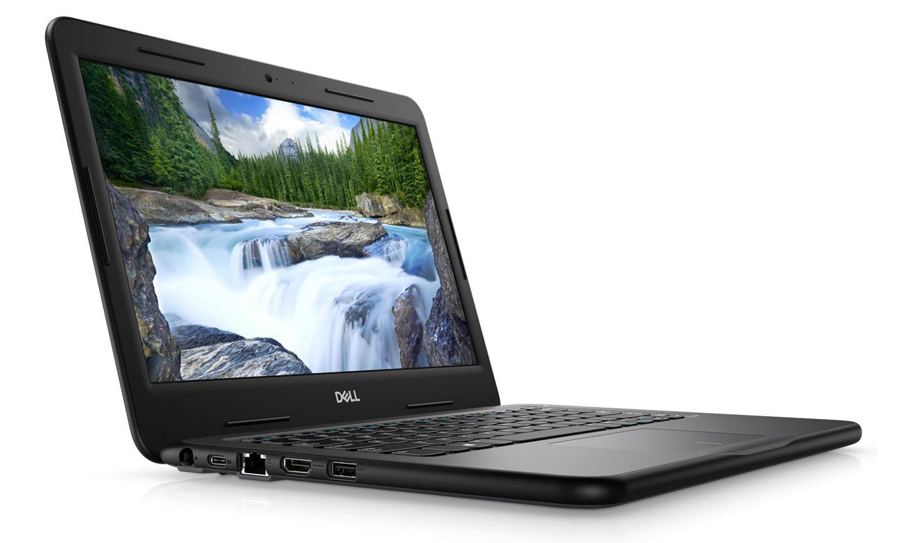 Laptop biznesowy Dell Latitude 3310