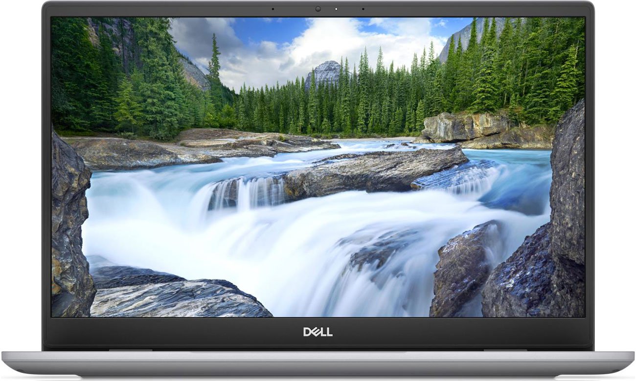 Laptop biznesowy Dell Latitude 3320