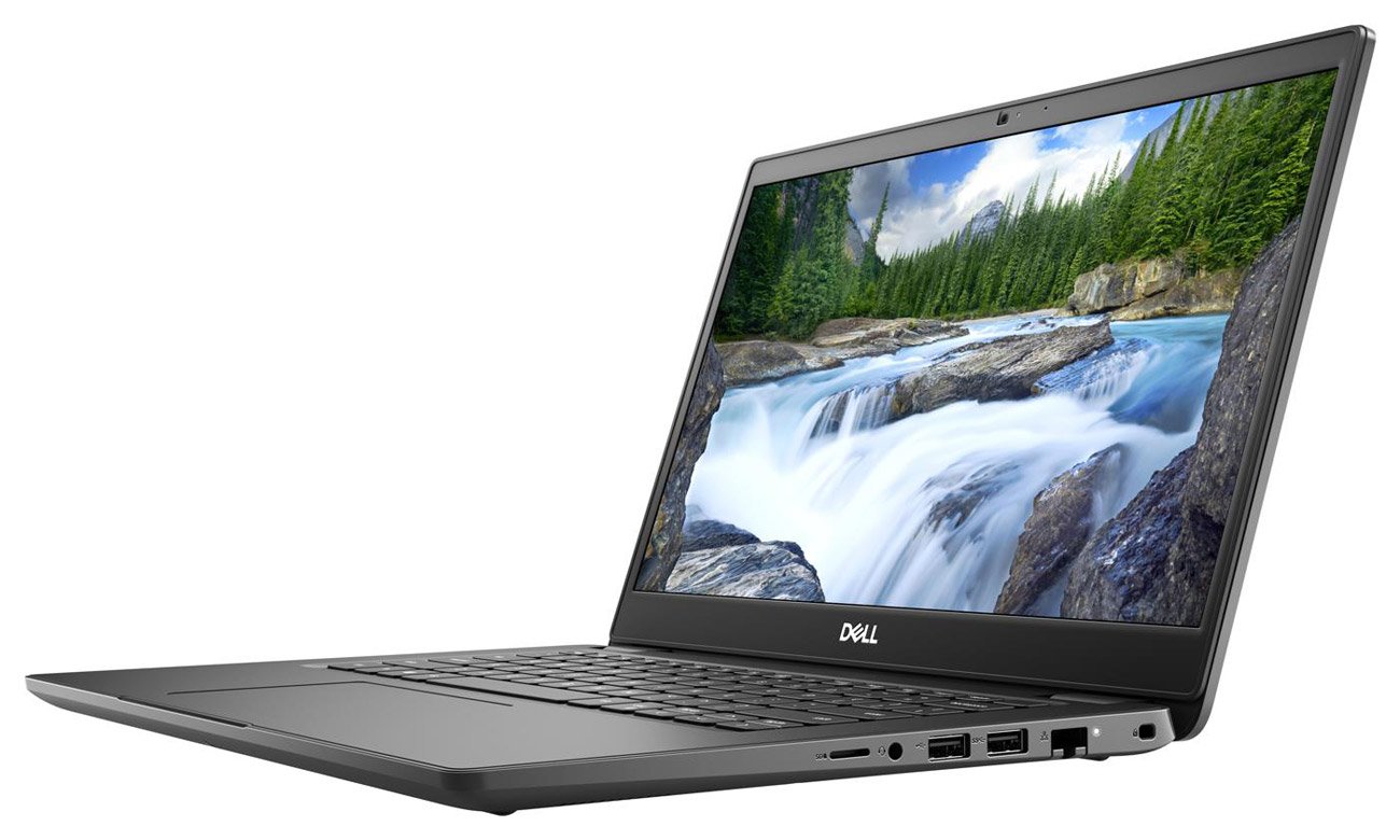 Laptop biznesowy Dell Latitude 3410