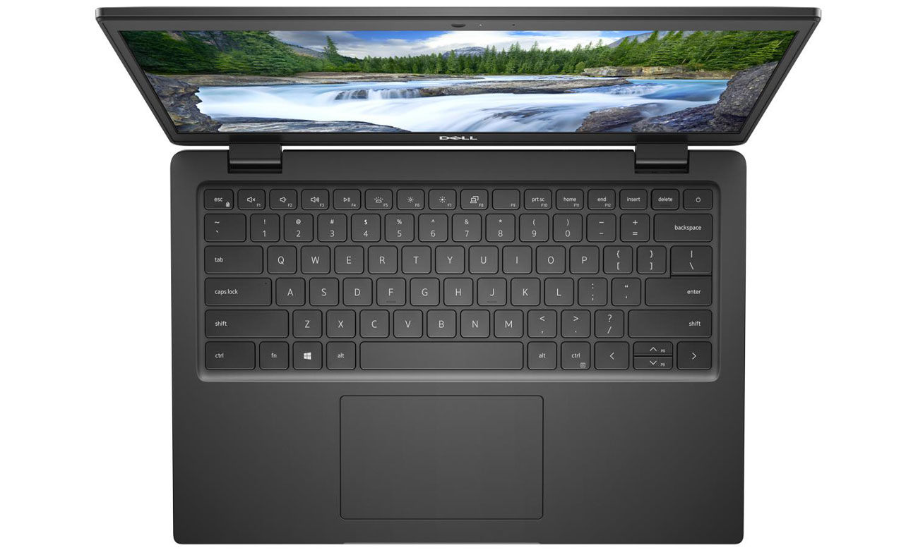 Dell Latitude 3440 klawiatura