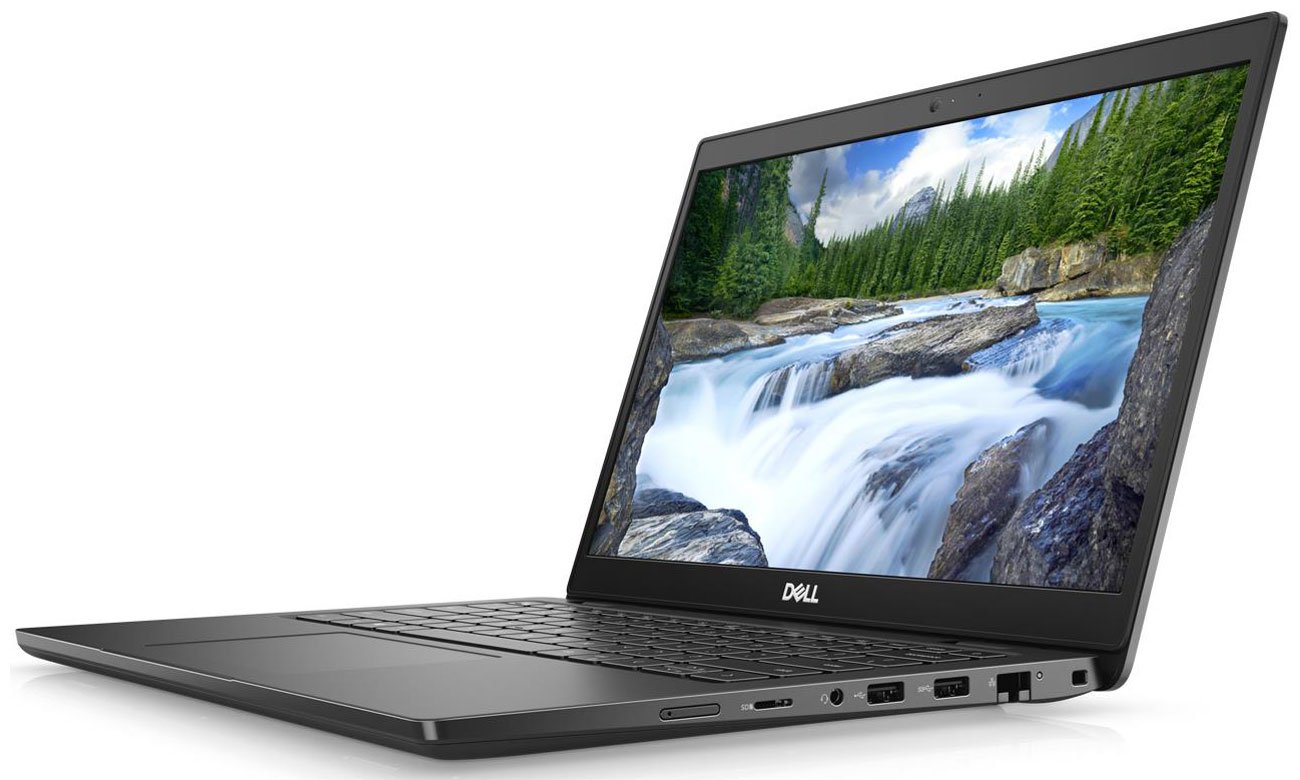 Laptop biznesowy Dell Latitude 3440