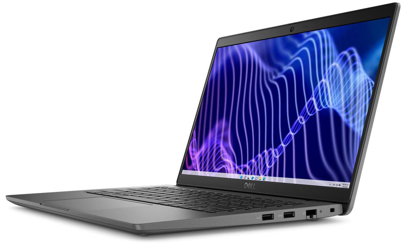 Dell Latitude 3440 ekran IPS