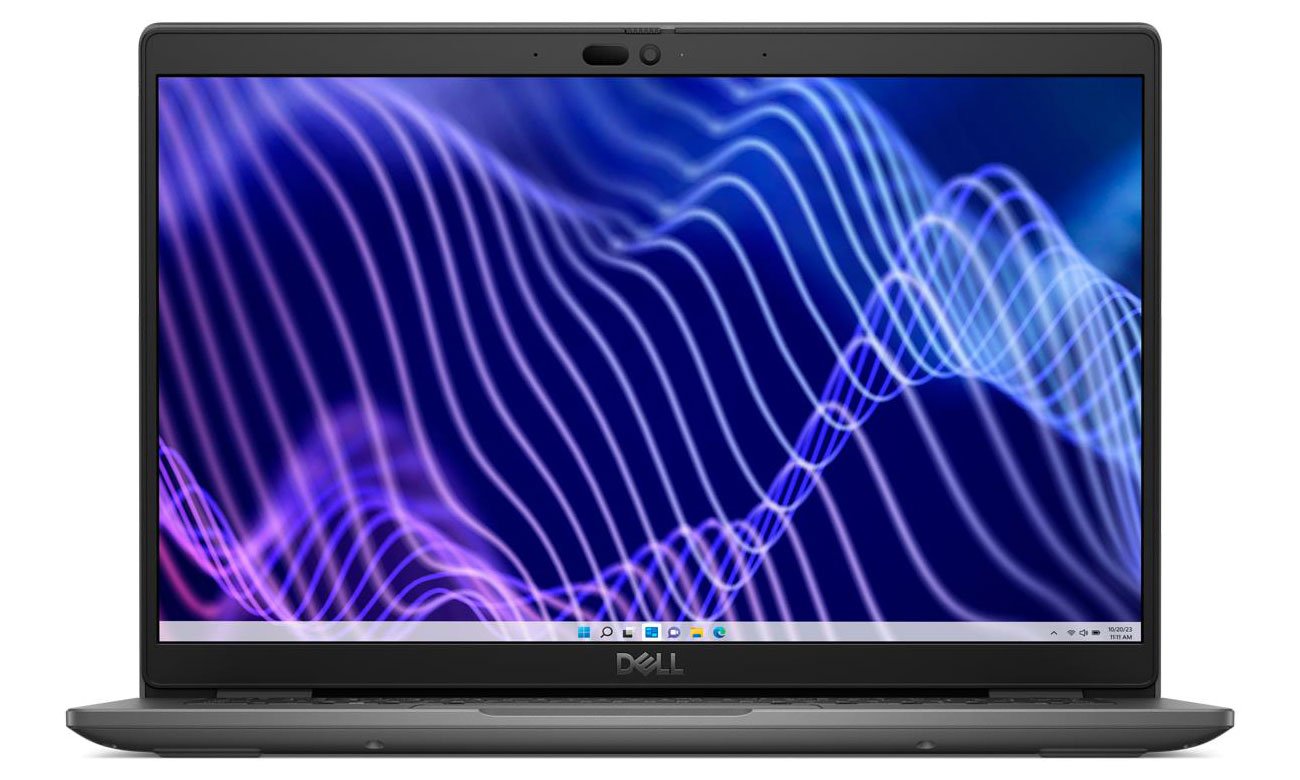 Dell Latitude 3440 business laptop