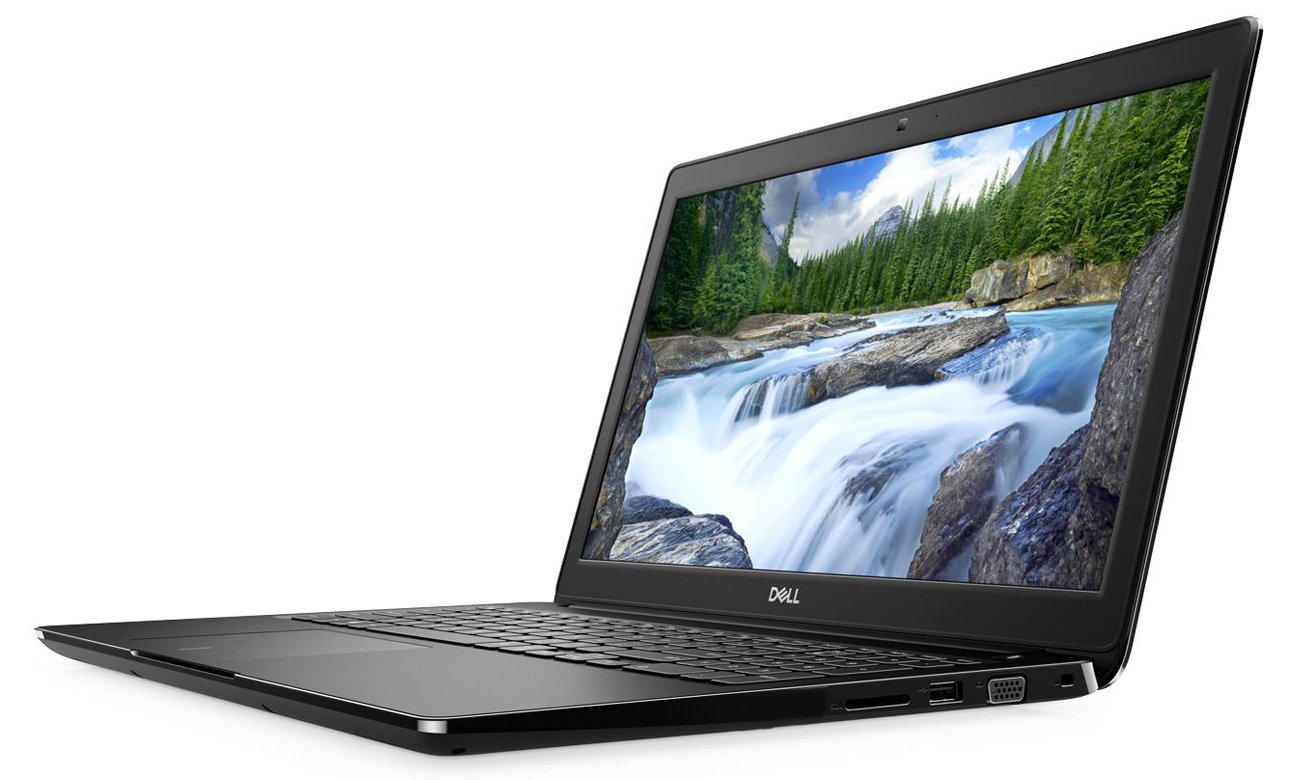 Dell Latitude 3500 i3-8145U/4GB/128/Win10P - Laptopy 15