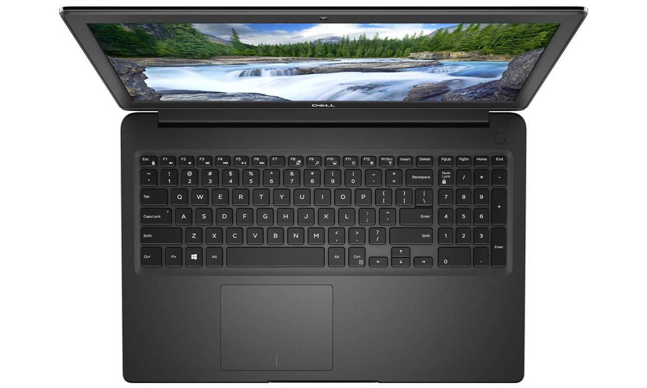 DELL 15.6型】Latitude3500 Office付 No.0491 - PC/タブレット