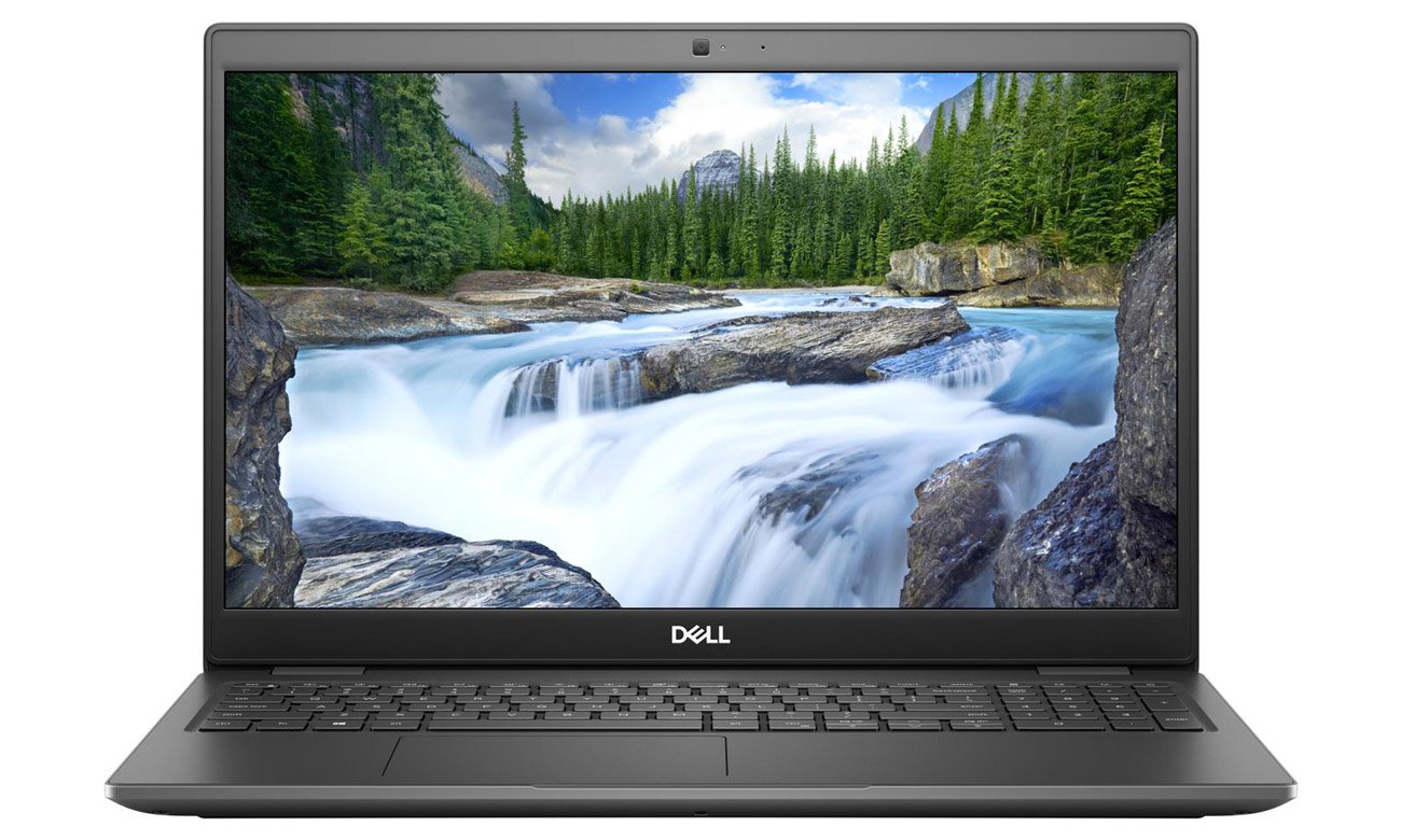 Dell Latitude 3510