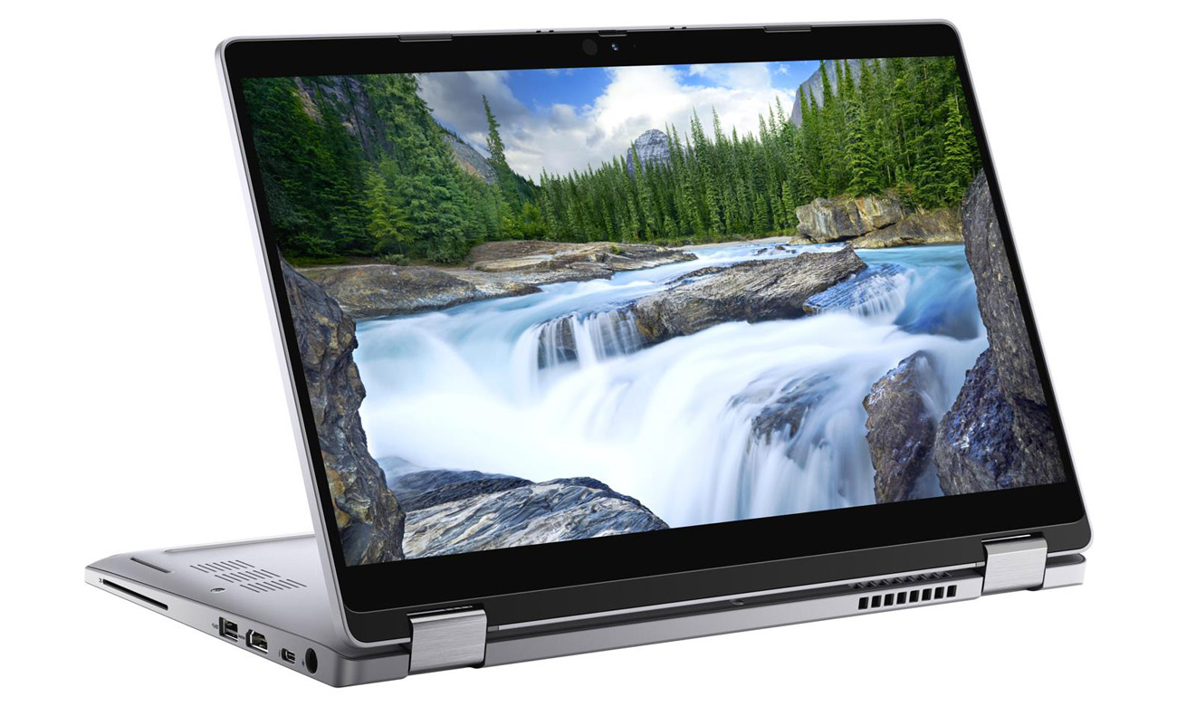 Laptop Dell Inspiron 5310-8529 13,3