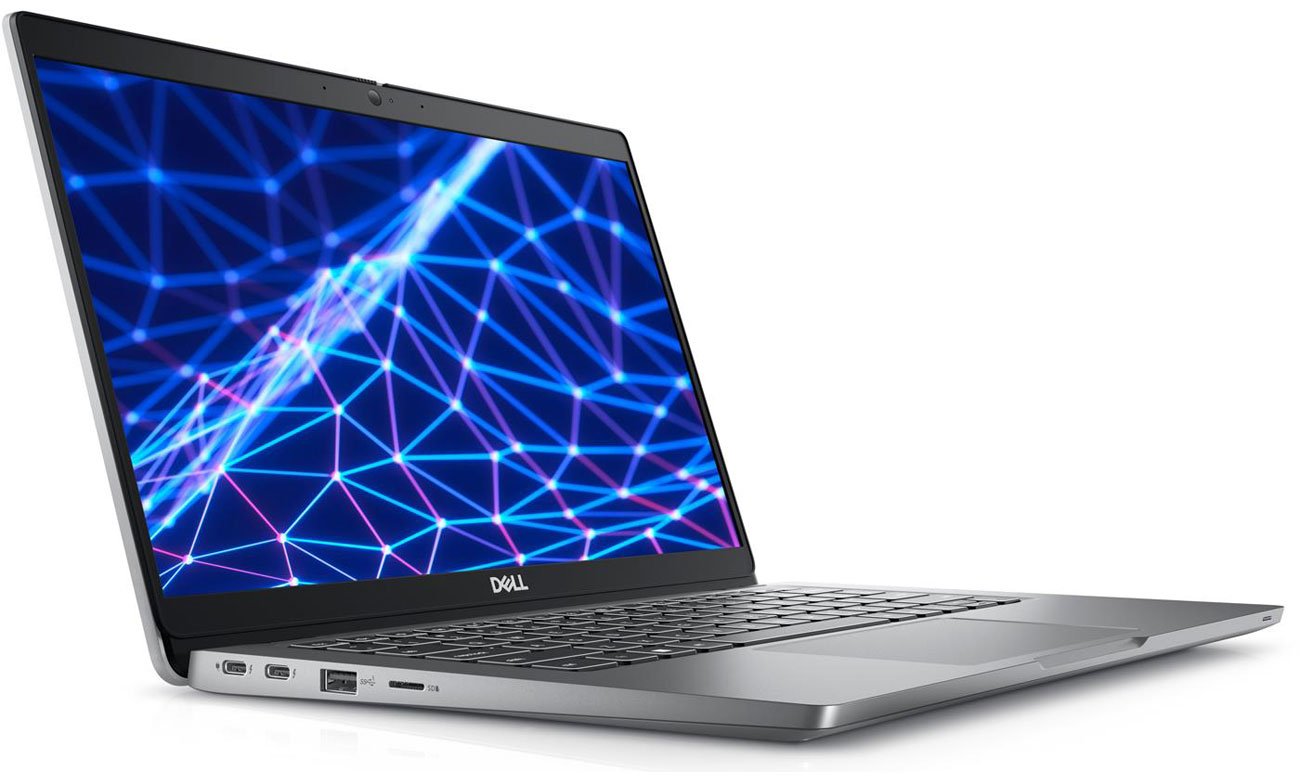 Laptop biznesowy Dell Latitude 5330