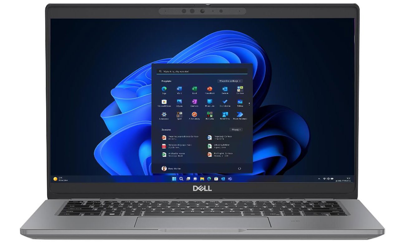 Dell Latitude 5340 windows 11