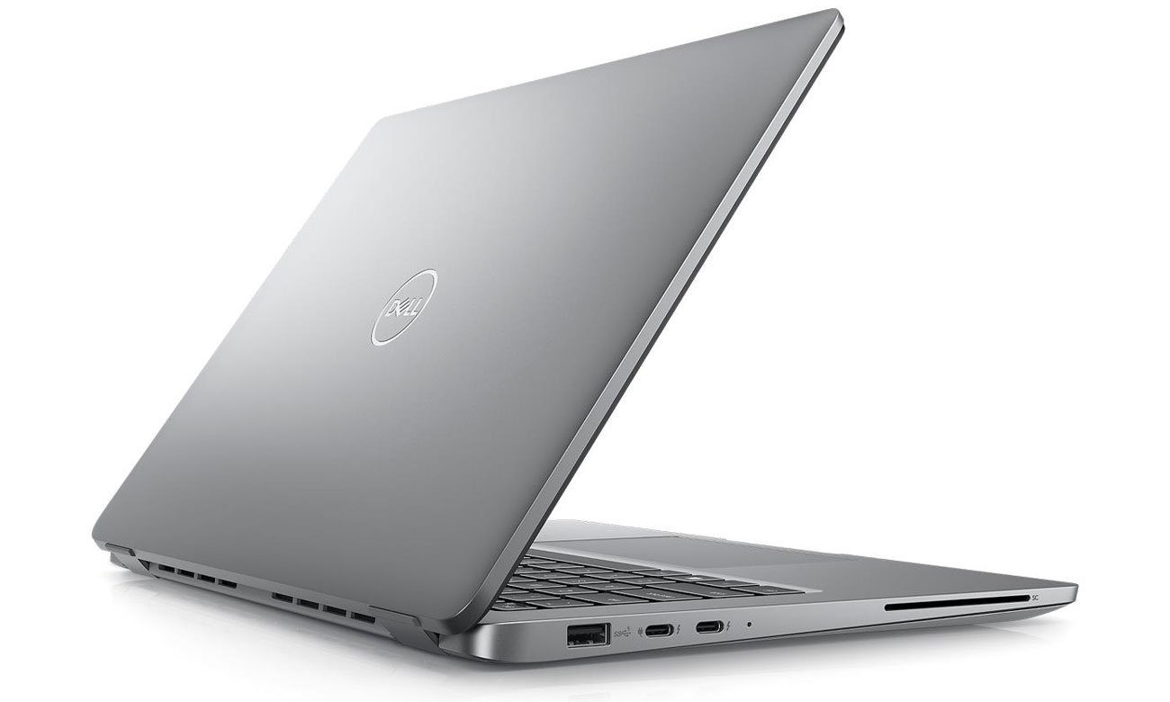 Dell Latitude 5340 obudowa i porty