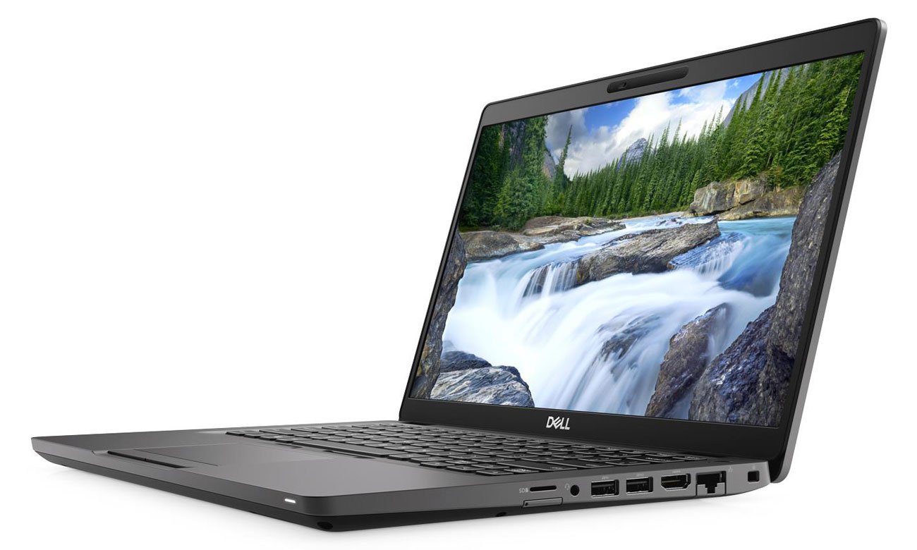 Zintegrowany układ graficzny Intel UHD Graphics