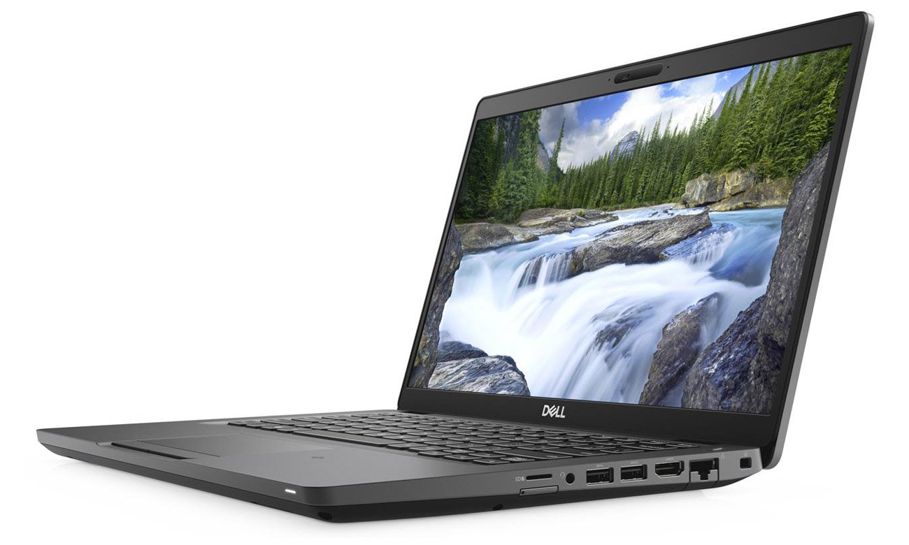 Laptop Dell Latitude 5401