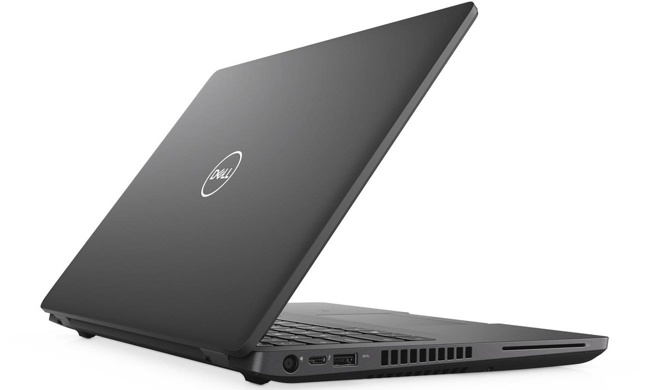 Dell latitude 5401 обзор