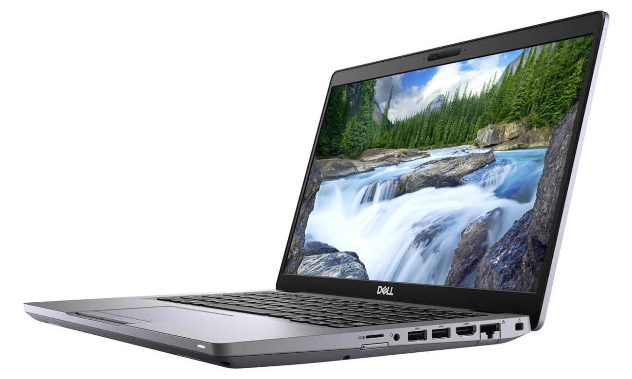Laptop biznesowy Dell Latitude 5411
