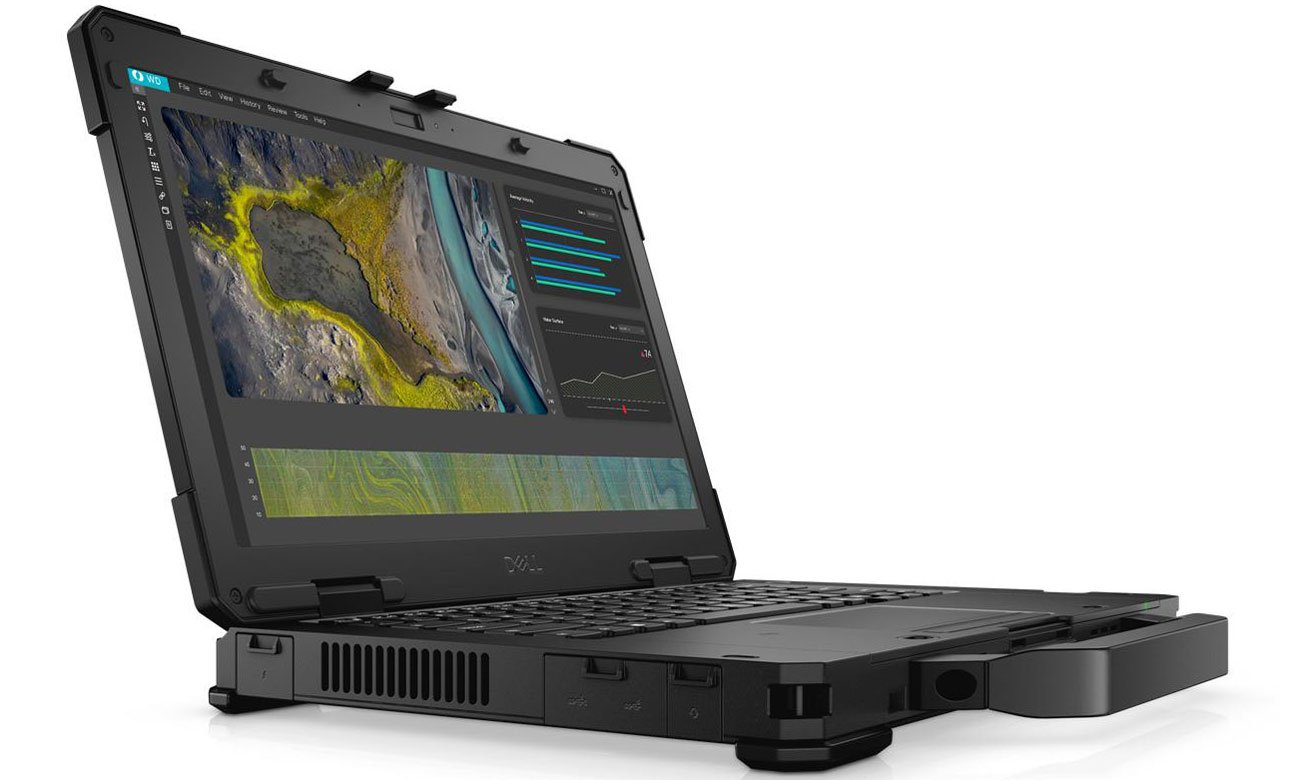 Dell Latitude 5430 obudowa