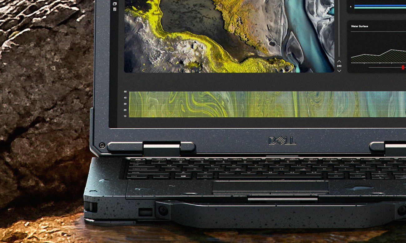 Dell Latitude 5430 wytrzymao