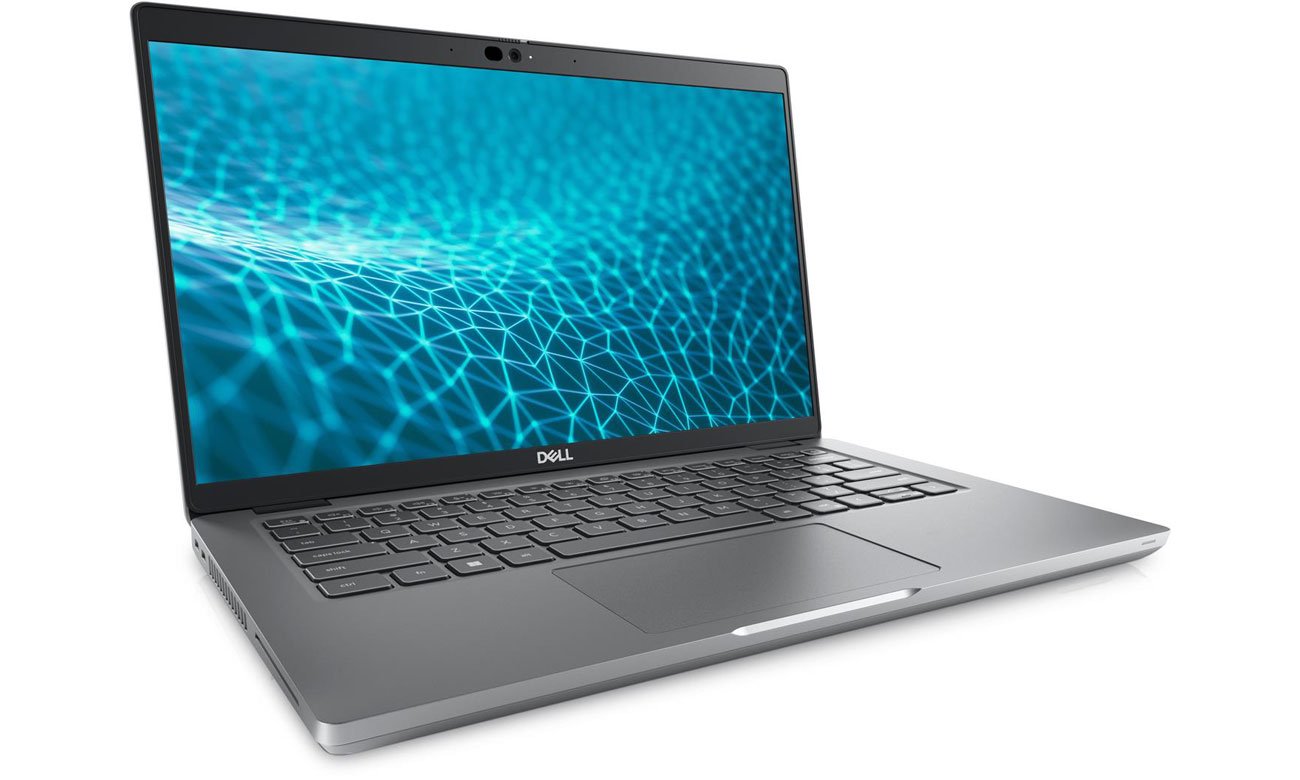 Laptop ultramobilny Dell Latitude 5431