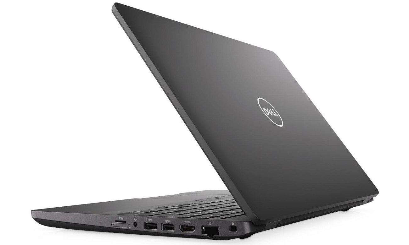 Laptop Dell Latitude 5501