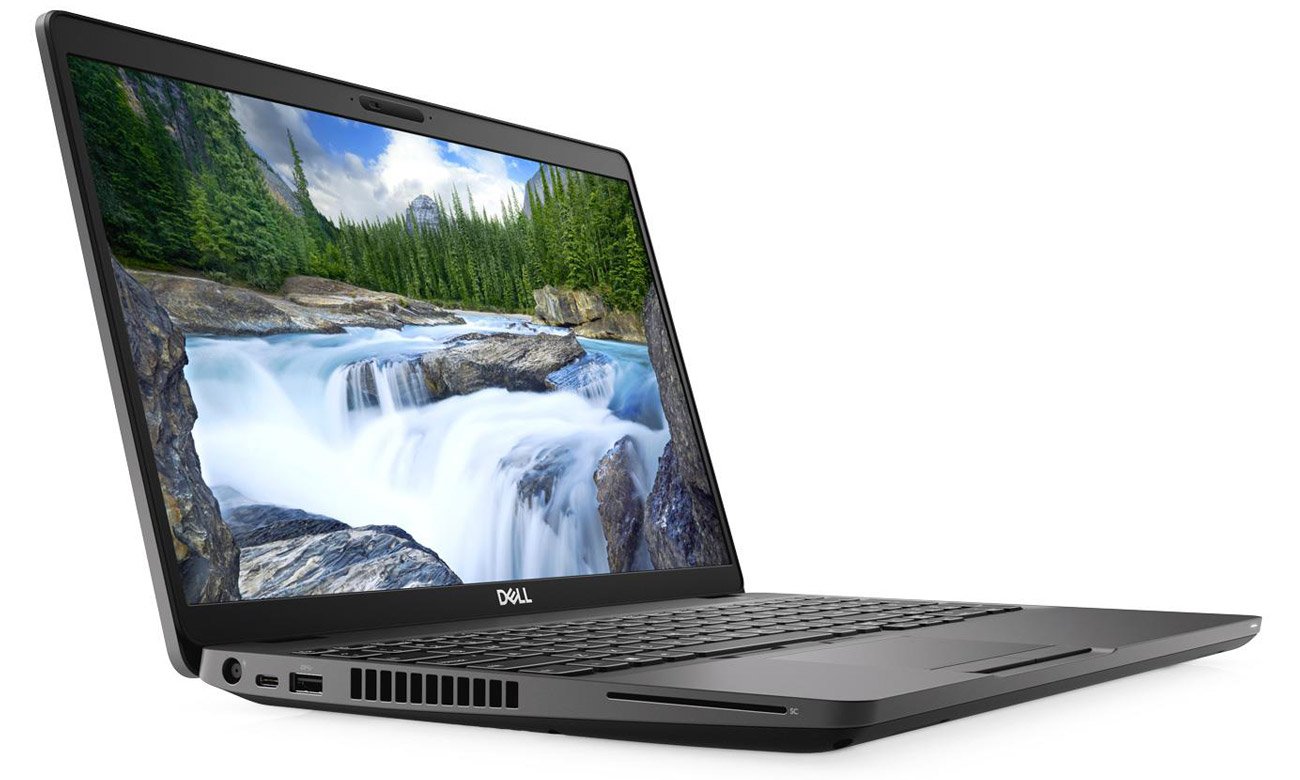 Laptop Dell Latitude 5501