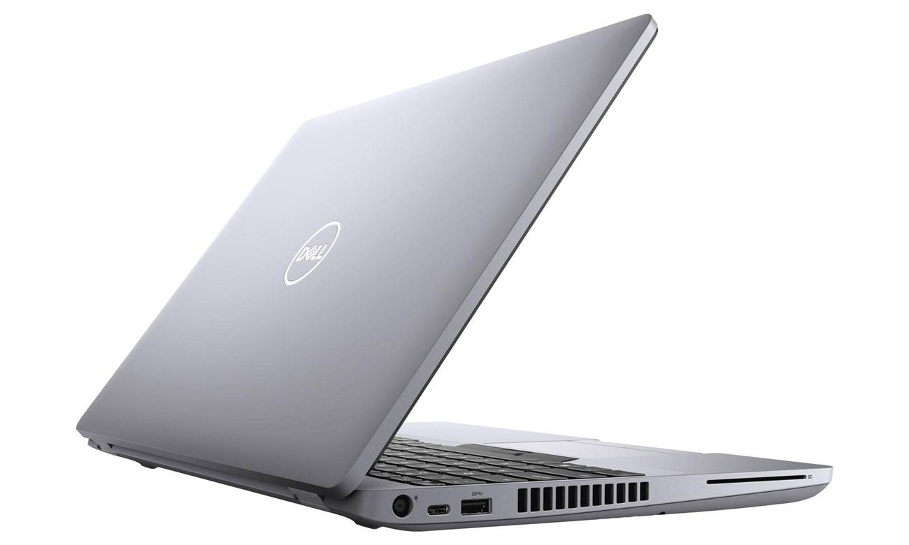 Dell latitude 5511 обзор