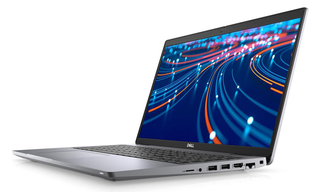 Laptop biznesowy Dell Latitude 5520