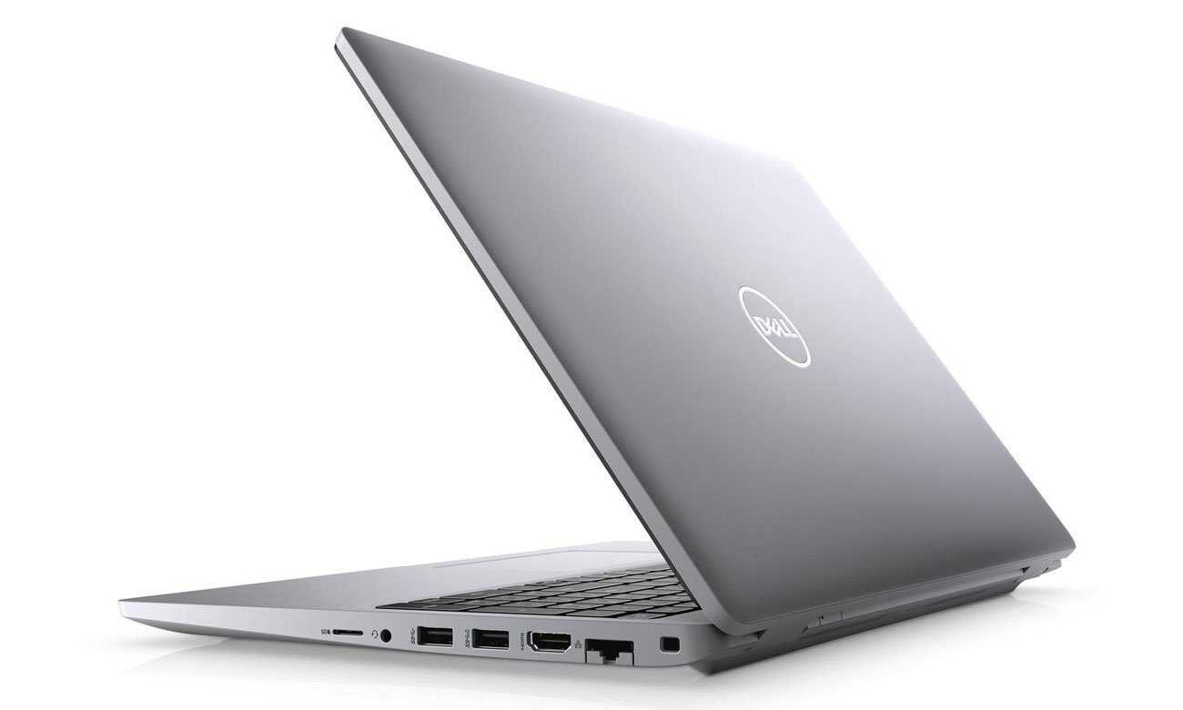 Procesor Intel Core i5 11-ej generacji