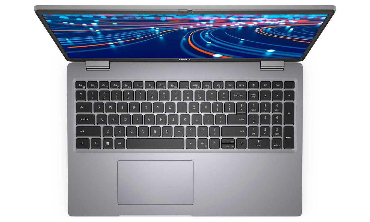 Wydajność karty graficznej Intel® Iris® Xe