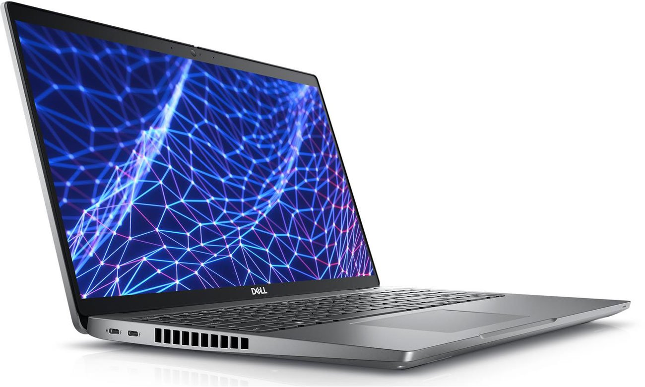 Laptop biznesowy Dell Latitude 5530