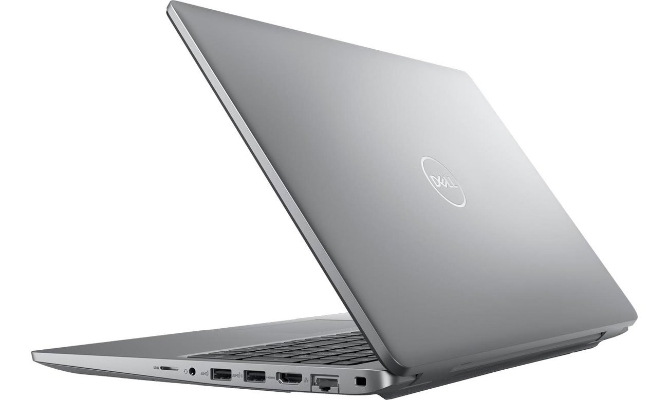 Корпус Dell Latitude 5540