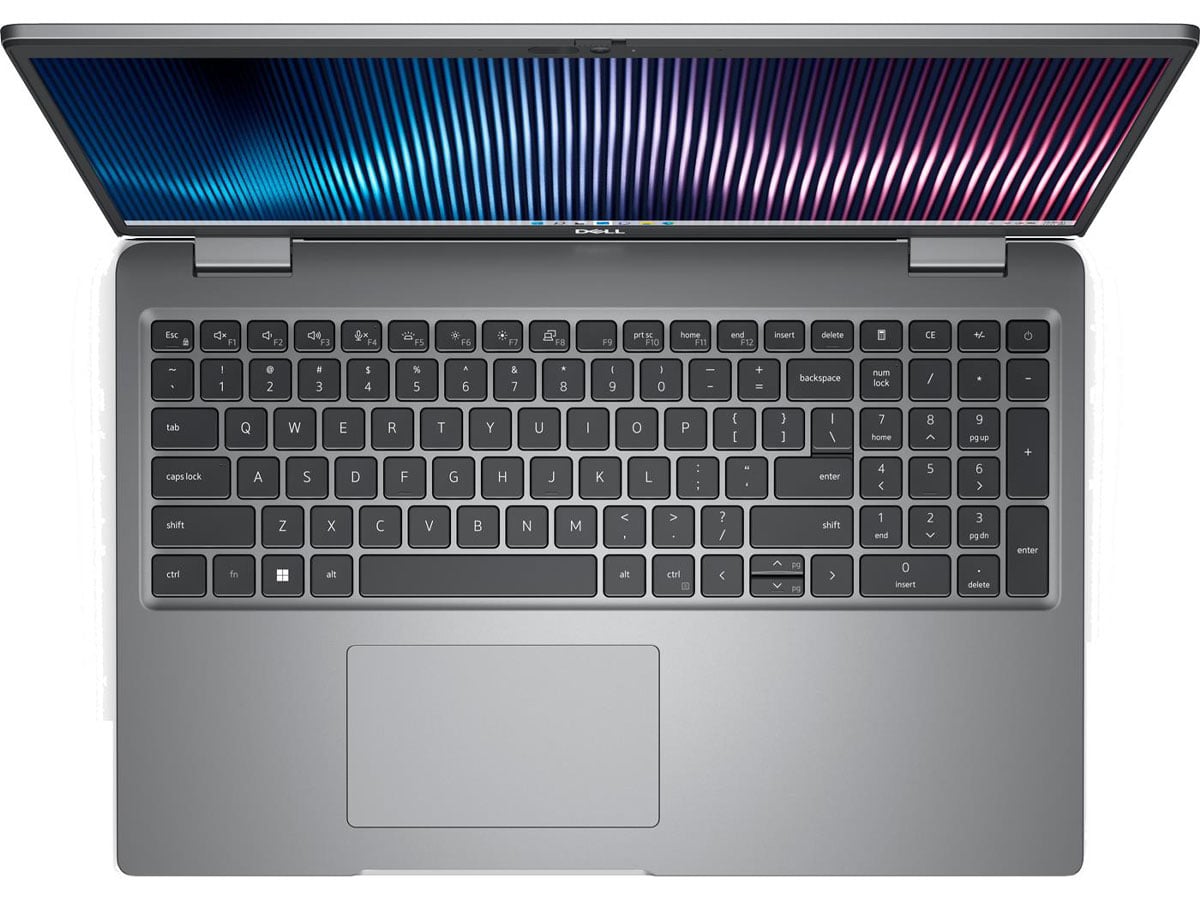 Dell Latitude 5540 klawiatura