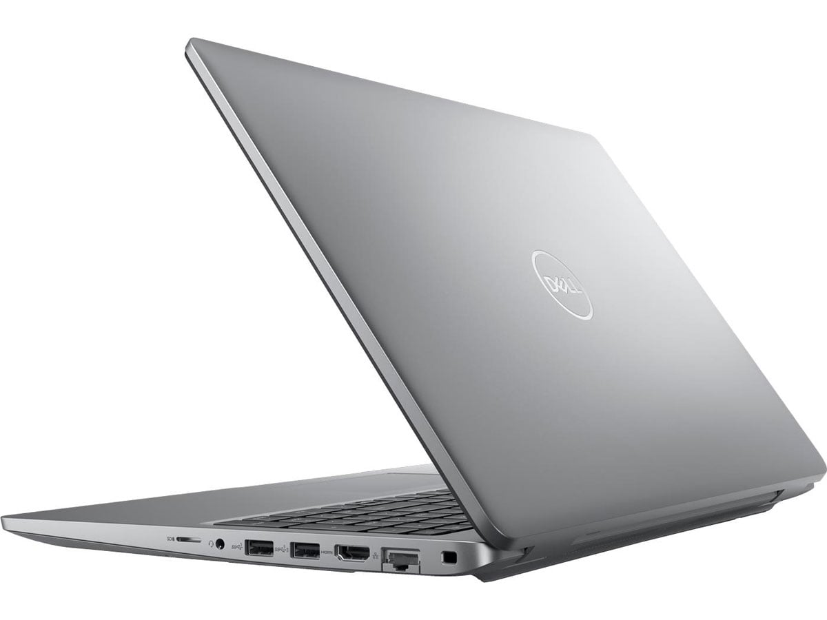 Dell Latitude 5540 tył