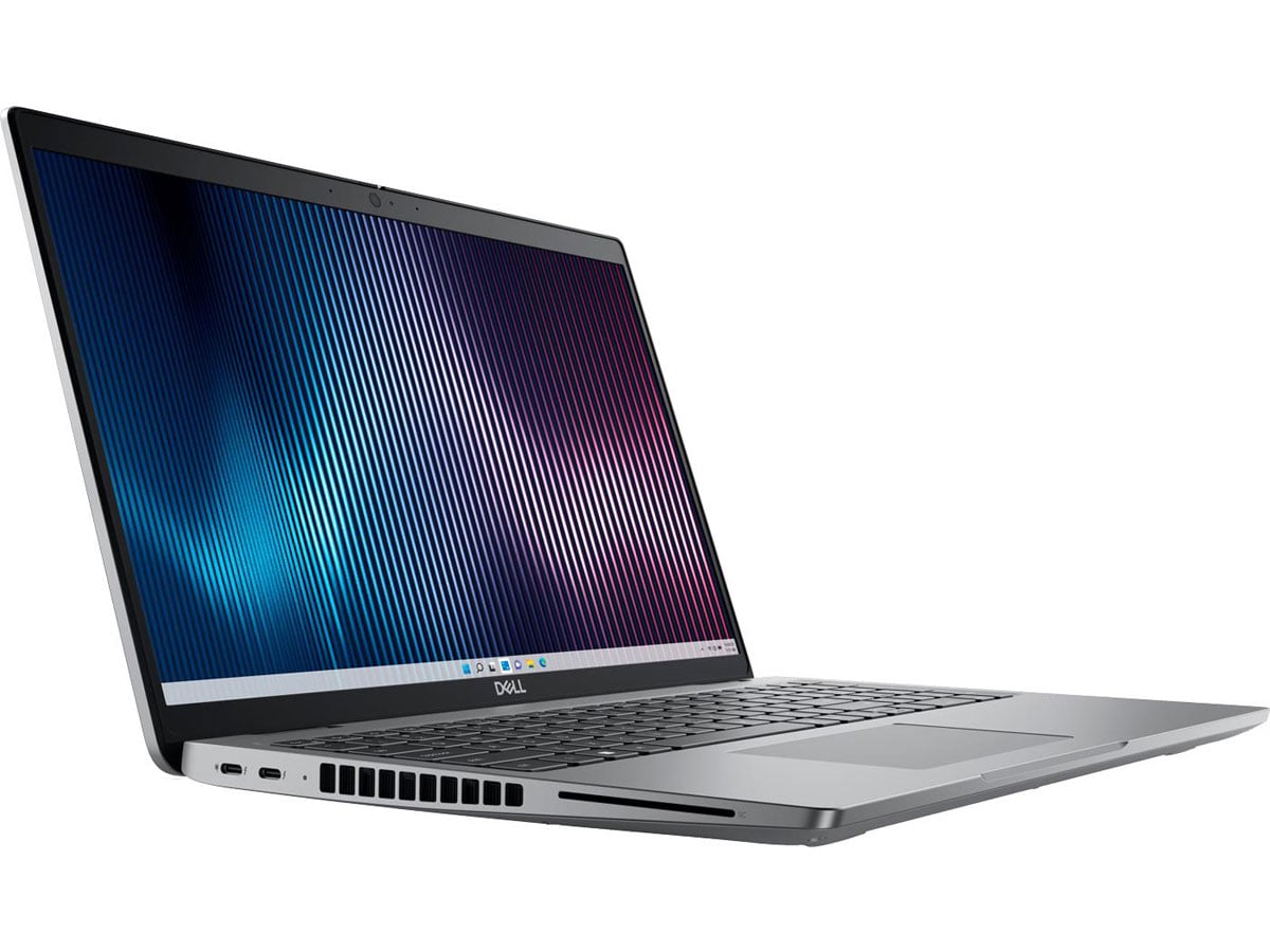 Dell Latitude 5540 porty boczne