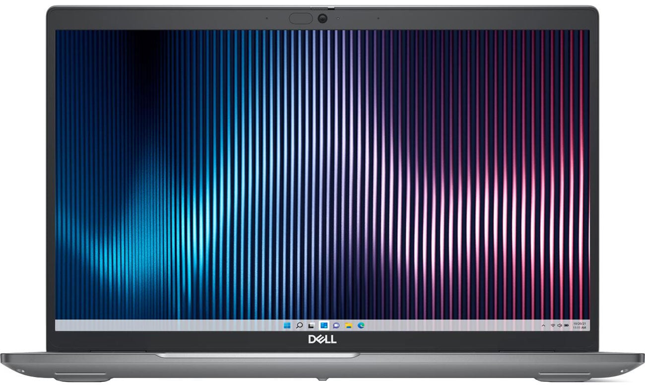 Dell Latitude 5540 wygląd
